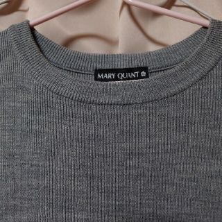 マリークワント(MARY QUANT)のお値引きします♡マリークワントワンピース(ひざ丈ワンピース)