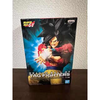 ドラゴンボール　フィギュア(キャラクターグッズ)