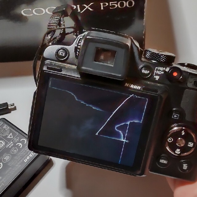 Nikon COOLPIX A10 デジタルカメラ 新品・未開封　[並行輸入品]