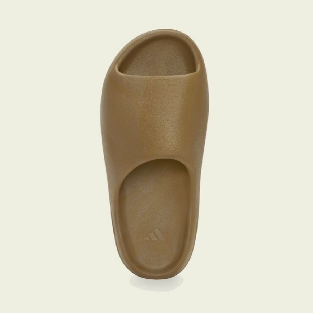 adidas☆YEEZY SLIDE 26.5cm イージーサンダルカニエ