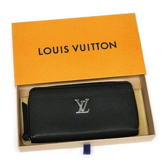 正規店仕入れの LOUIS VUITTON JJS00786 長財布 ジッピー・ロックミー 正規店仕入れの LOUIS VUITTON JJS00786 長財布 ジッピー・ロックミー