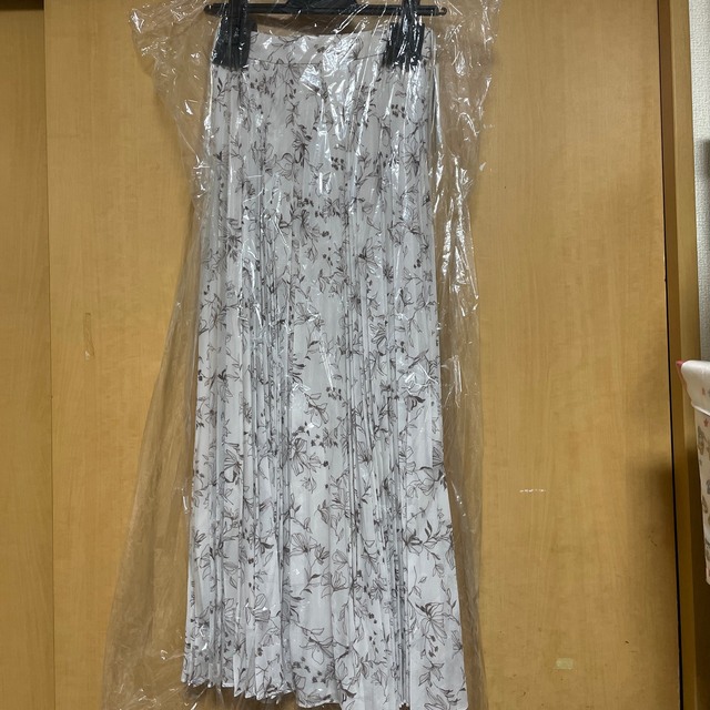 SNIDEL(スナイデル)の【snidel】プリーツスカート  レディースのスカート(ロングスカート)の商品写真
