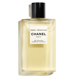 シャネル(CHANEL)のおすすめ！【CHANEL】パリ ドーヴィル ヘア＆ボディ シャワー ジェル (香水(女性用))