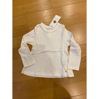 プチバトー(PETIT BATEAU)の【すず様専用】おまとめ買い2点(シャツ/カットソー)