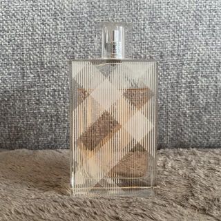 バーバリー(BURBERRY)のBURBERRY 香水 ブリットオードトワレ100ml(ユニセックス)