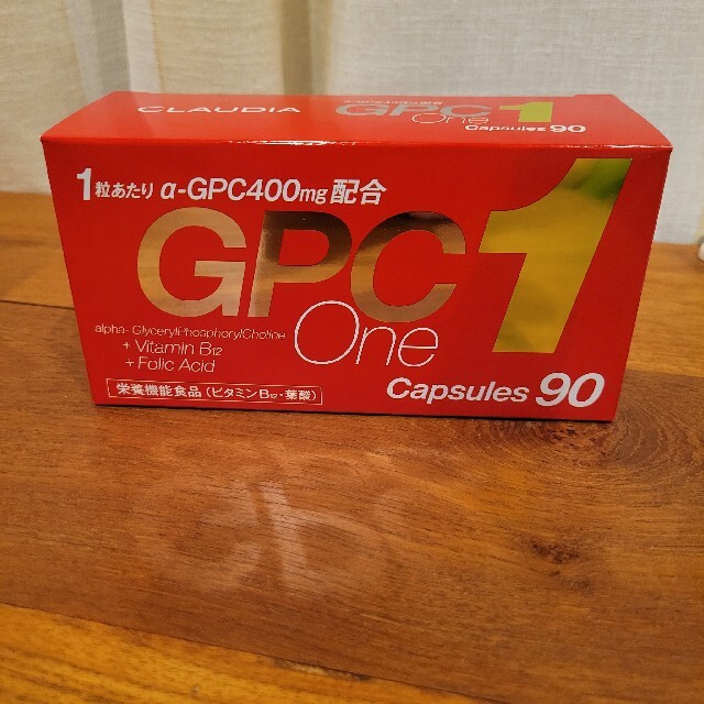 gpc1 90カプセル×1