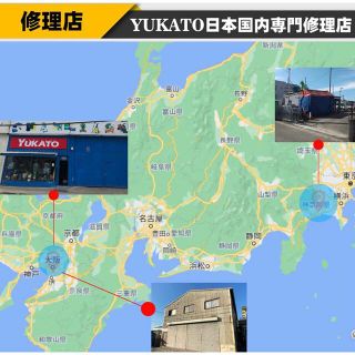 インバーター発電機 定格出力1.6kVA 50Hz/60Hz 約15.5kg