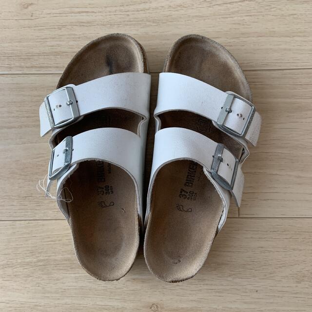 BIRKENSTOCK(ビルケンシュトック)のビルケンシュトック　サンダル レディースの靴/シューズ(サンダル)の商品写真