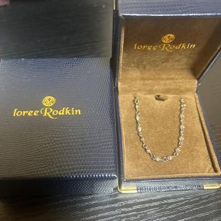 Loree Rodkin(ブレスレット/バングル)のフリマアイテム一覧 Loree Rodkin(ブレスレット/バングル)のフリマアイテム一覧
