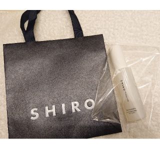 シロ(shiro)のSHIRO シロ チャクラーサナ オイルインハンドスプレー(化粧水/ローション)