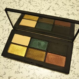 ナーズ(NARS)のNARS★アイシャドーパレット(アイシャドウ)