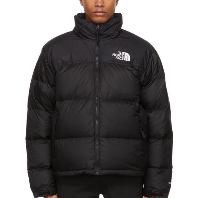 THE NORTH FACE 1996 Retro Nuptse US ヌプシ