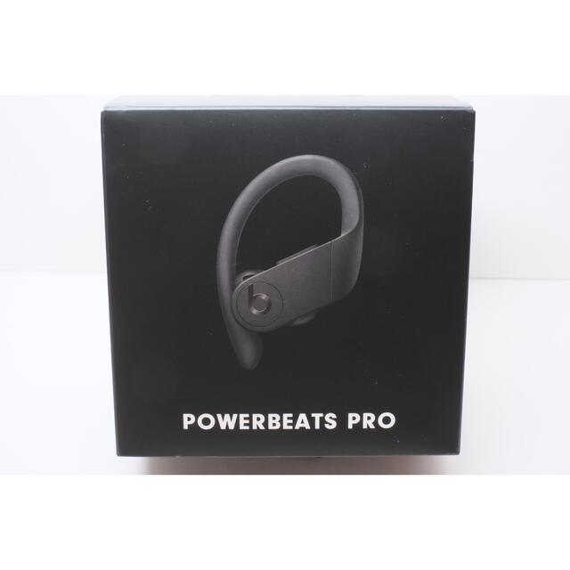 Powerbeats Pro ブラック 1