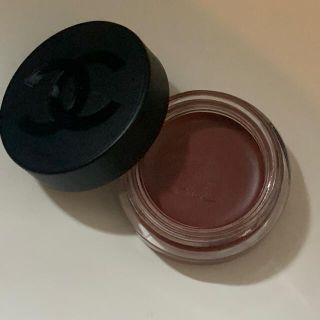 シャネル(CHANEL)のCHANELリップ＆チーク ボーム N°1 ドゥ シャネル 3ヴァイタルベージュ(チーク)