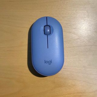 LOGICOOL PEBBLE M350(PC周辺機器)