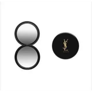 イヴサンローランボーテ(Yves Saint Laurent Beaute)の新品・未開封イヴ・サンローラン オリジナル スモール両面ミラー(ミラー)