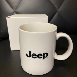 ジープ(Jeep)のjeepマグカップ(その他)