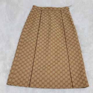 グッチ デニムスカート スカートの通販 45点 | Gucciのレディースを