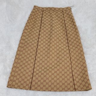 グッチ デニムスカート スカートの通販 44点 | Gucciのレディースを