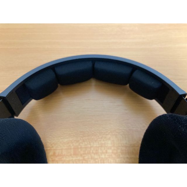 SENNHEISER HD600　ゼンハイザー　美品　元箱付