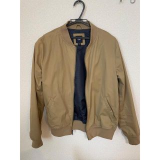 ギャップ(GAP)の【美品】GAP MA-1  ブルゾン(ブルゾン)