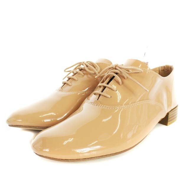 repetto レペット RICHELIEU ZIZI レースアップ シューズ