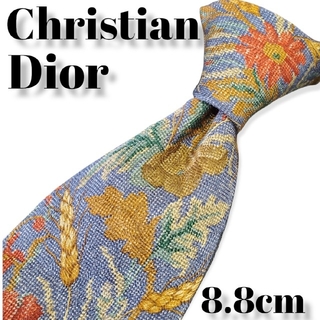 ディオール(Christian Dior) ネクタイ（花柄）の通販 33点 