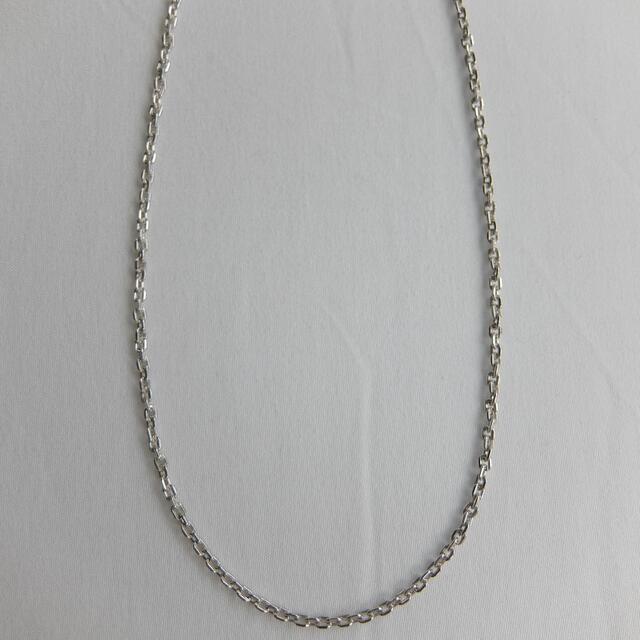 tom wood anker chain slim ネックレスアクセサリー