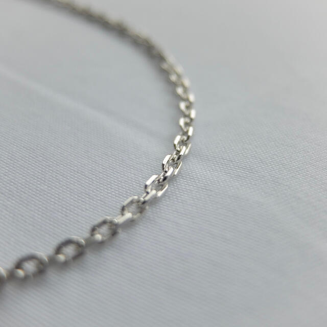 tom wood anker chain slim ネックレス | myglobaltax.com