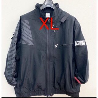 NIKE - ナイキ ACRONYM アクロニウム ウーブン ジャケット XLサイズ