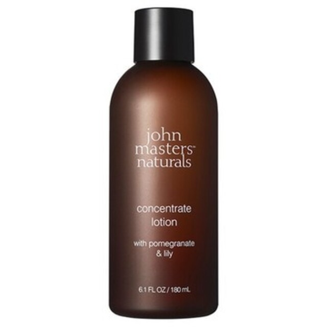 John Masters Organics(ジョンマスターオーガニック)のジョンマスター 化粧水 P&Lコンセントレイトローション ポメグラネート＆リリー コスメ/美容のスキンケア/基礎化粧品(化粧水/ローション)の商品写真