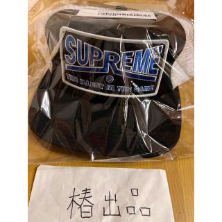 シュプリーム(Supreme)のsupreme キャップ(キャップ)