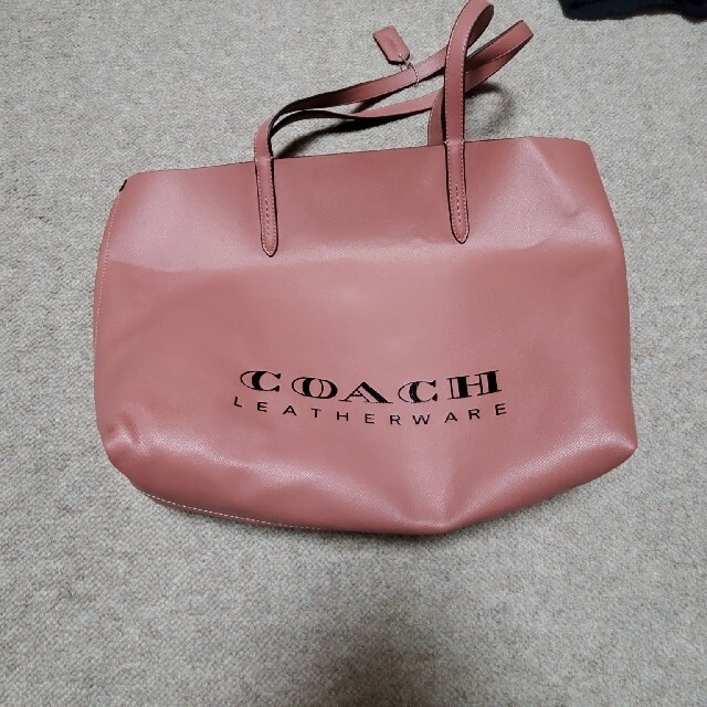 COACH(コーチ)の値下げ💴⤵️【新品】COACHショルダーバッグ レディースのバッグ(ショルダーバッグ)の商品写真