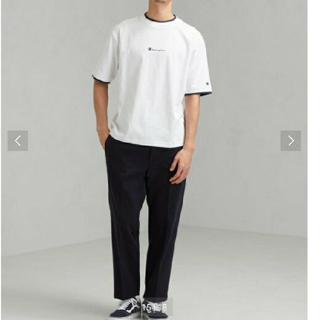 UNITED ARROWS green label relaxing - チャンピオン Tシャツ(新品、未使用)の通販 by シロクロ's shop|ユナイテッドアローズグリーンレーベルリラクシングならラクマ UNITED ARROWS green label relaxing - チャンピオン Tシャツ(新品、未使用)の通販 by シロクロ's shop|ユナイテッドアローズグリーンレーベルリラクシングならラクマ