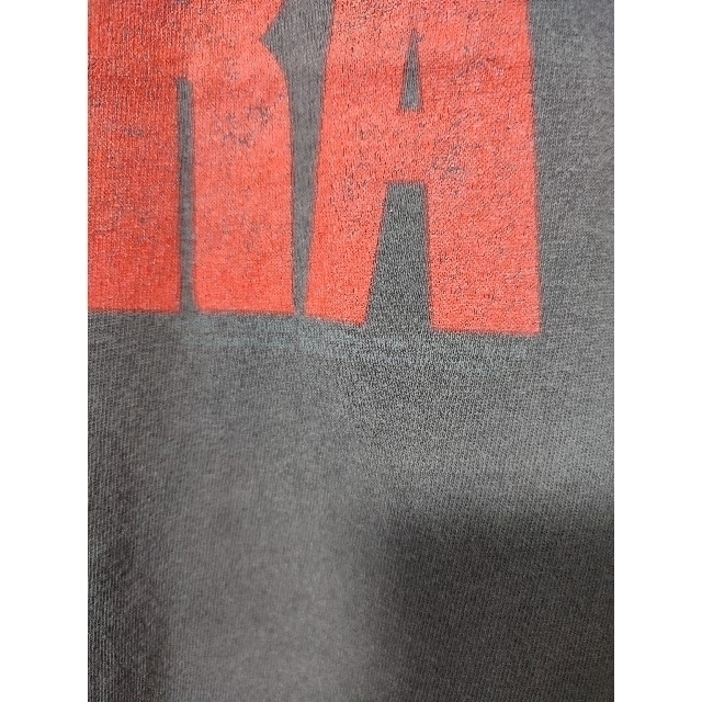【スペシャル！】古着 AKIRA メンズのトップス(Tシャツ/カットソー(半袖/袖なし))の商品写真