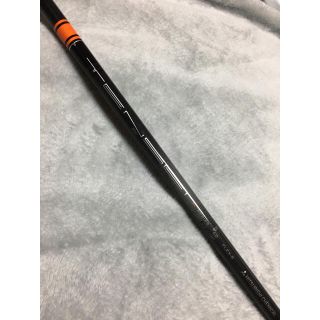 テーラーメイド(TaylorMade)のTENSEI CK PRO  ORANGE 60 R 5W 用　1060mm (クラブ)