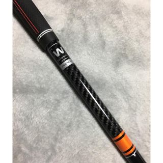 テンセイ Tensei CK PRO Orange 60S 5W用