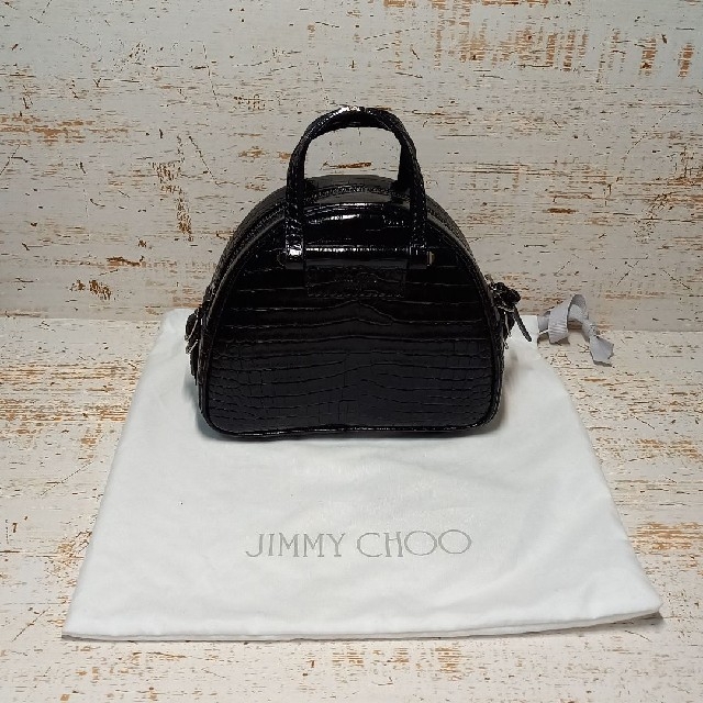 おまけ付】 JIMMY CHOO - 【完売品】【正規品】ジミーチュウ VARENNE
