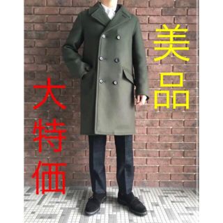ワコマリア チェスターコート(メンズ)の通販 42点 | WACKO MARIAの ...
