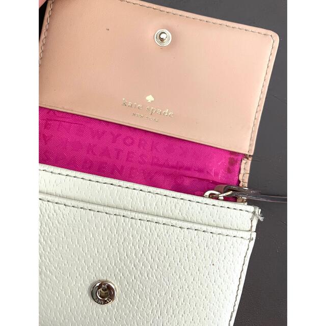 kate spade new york - ケイトスペード キーケース パスケースの通販 by shop|ケイトスペードニューヨークならラクマ kate spade new york - ケイトスペード キーケース パスケースの通販 by shop|ケイトスペードニューヨークならラクマ