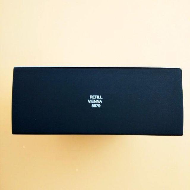 NARS ナチュラルラディアントロングウェアクッションファンデーション 5879 3