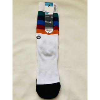 【新品】STANCE ソックス(ソックス)