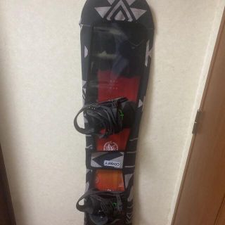 SALOMON PULSE 156 サロモン パルス ペンディングセット