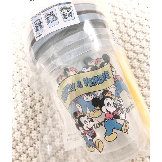 ☺︎美品レトロミッキードリンクホルダー☺︎ www.bvmpp.com