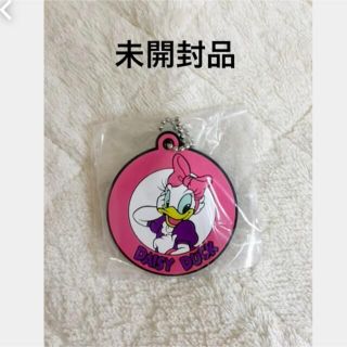 タカラトミーアーツ(T-ARTS)の【未開封品】ミッキー&フレンズ　ジャパニーズレトロラバーマスコット（デイジー）(キャラクターグッズ)