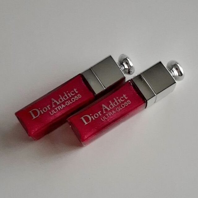 Christian Dior(クリスチャンディオール)の★chika様専用★Diorアディクトグロス765 マキシマイザー001 009 コスメ/美容のベースメイク/化粧品(リップグロス)の商品写真