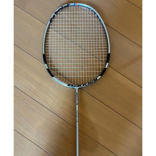 Babolat - 限定 モデル 激レア BabolaT バボラ バドミントン ラケット