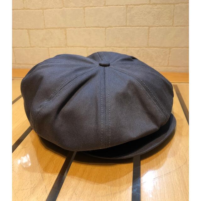 TENDERLOIN(テンダーロイン)のTENDERLOIN キャスケット メンズの帽子(キャスケット)の商品写真