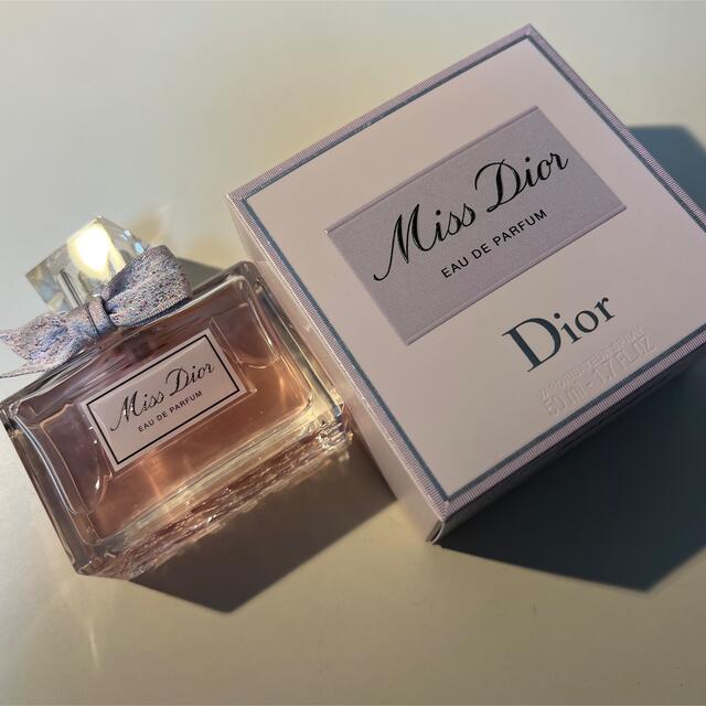 Dior(ディオール)のミス　ディオール　オードゥ　パルファン コスメ/美容の香水(香水(女性用))の商品写真