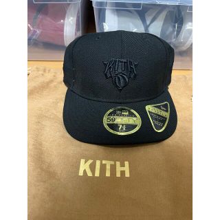 キース(KEITH)のKith & New Era ニューエラキャップ(キャップ)